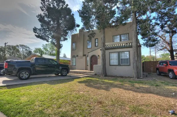 2203 20th Street, Lubbock, TX 79411