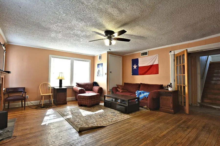 2203 20th Street, Lubbock, TX 79411 - #2