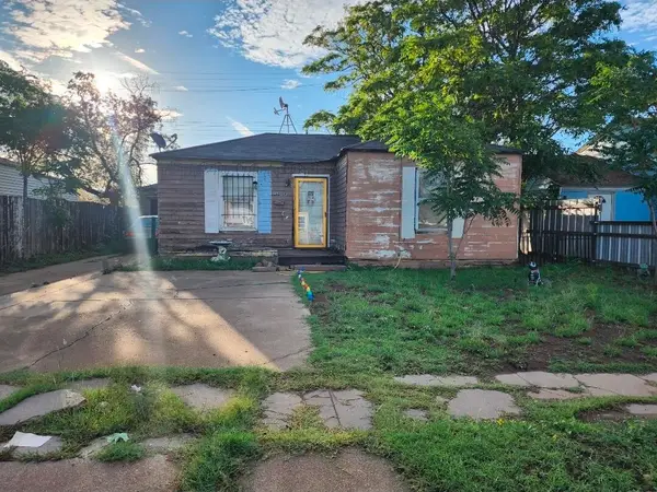 2609 Avenue K, Lubbock, TX 79411