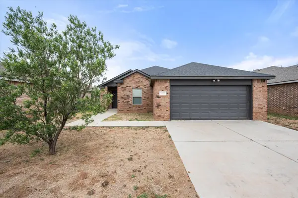 1012 Preston Trail, Wolfforth, TX 79382