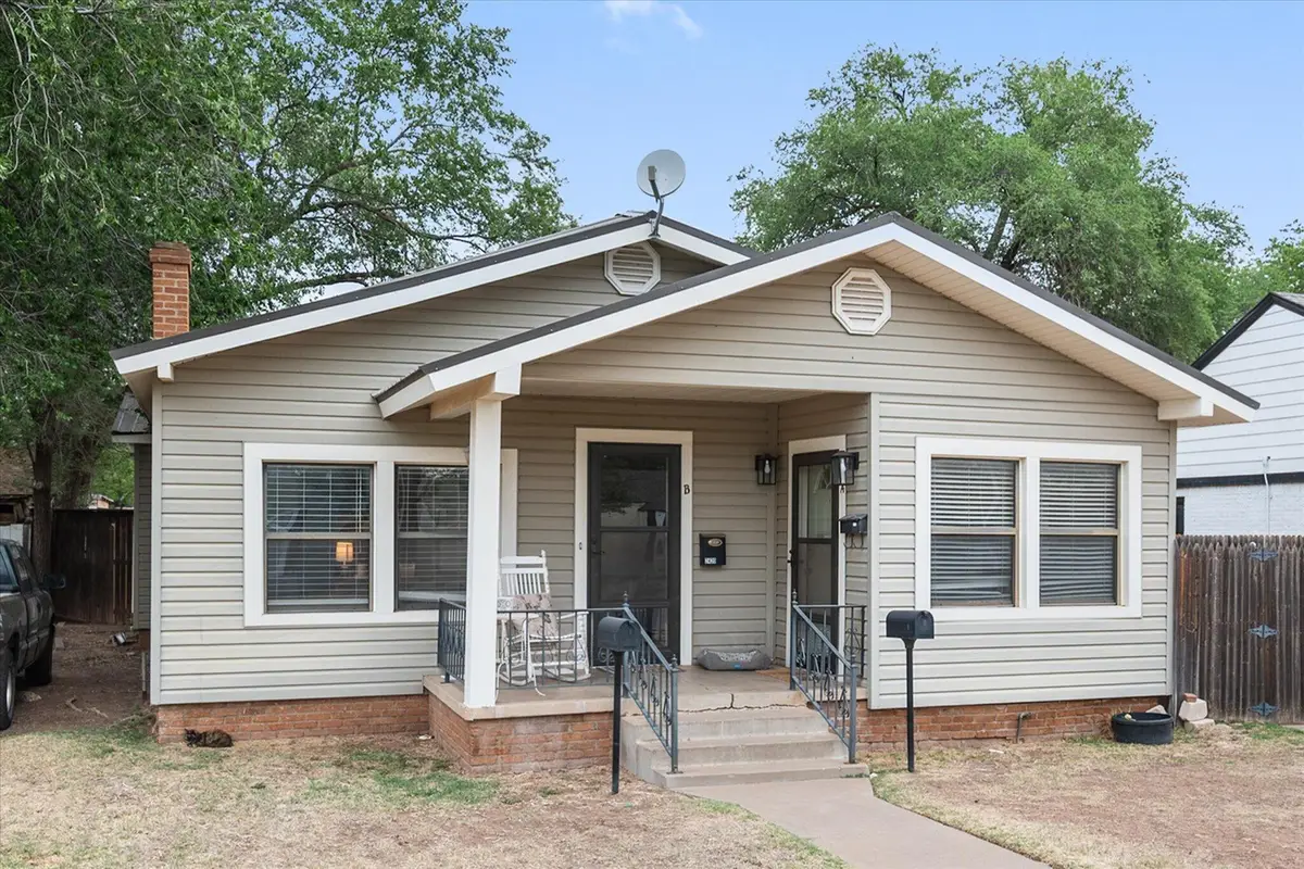 2420 25th Street, Lubbock, TX 79411 - #1