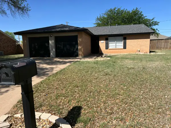4301 Lubbock Avenue, Snyder, TX 79549