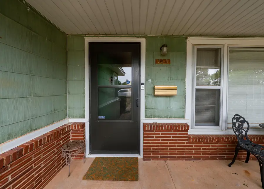 3015 48th Street, Lubbock, TX 79413 - #2