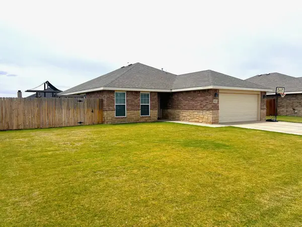 8803 10th Place, Lubbock, TX 79416