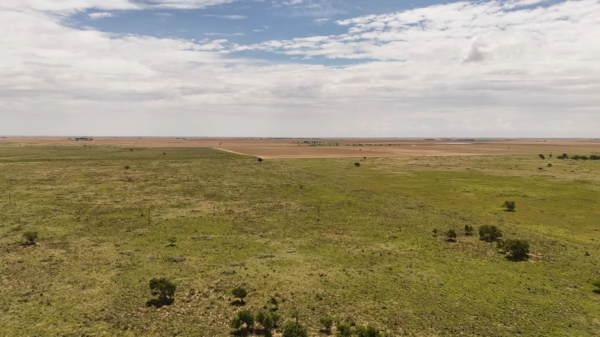 Tract 1 & 5 Cr 525, Brownfield, TX 79316 - #1