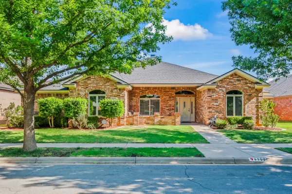 6008 90th Street, Lubbock, TX 79424