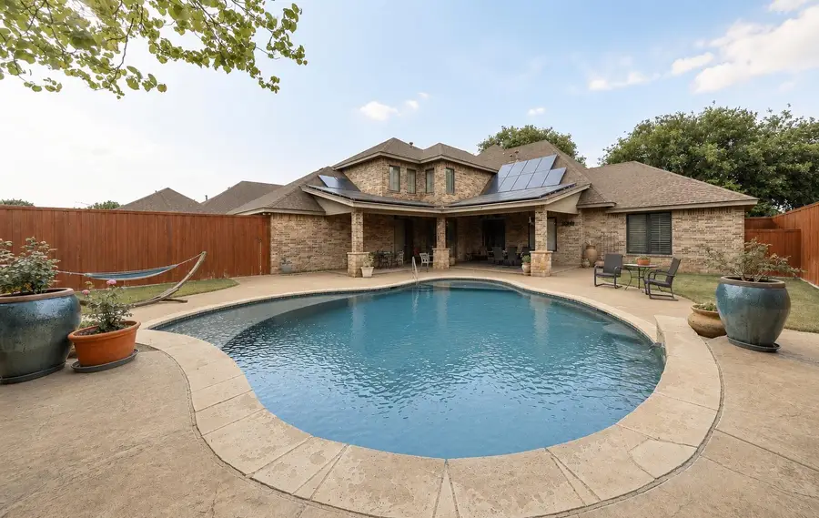 4507 102nd Street, Lubbock, TX 79424 - #2