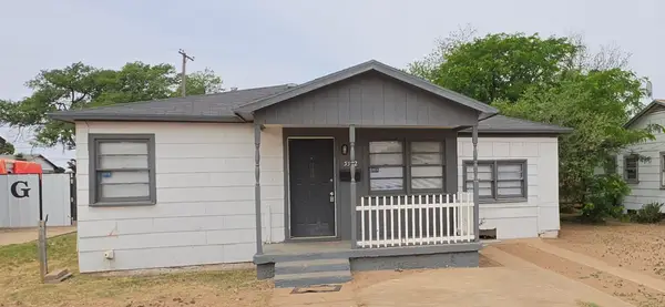5512 Avenue G, Lubbock, TX 79404