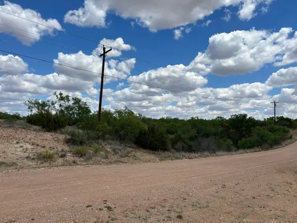 72-73 Fagan Road, Snyder, TX 79549
