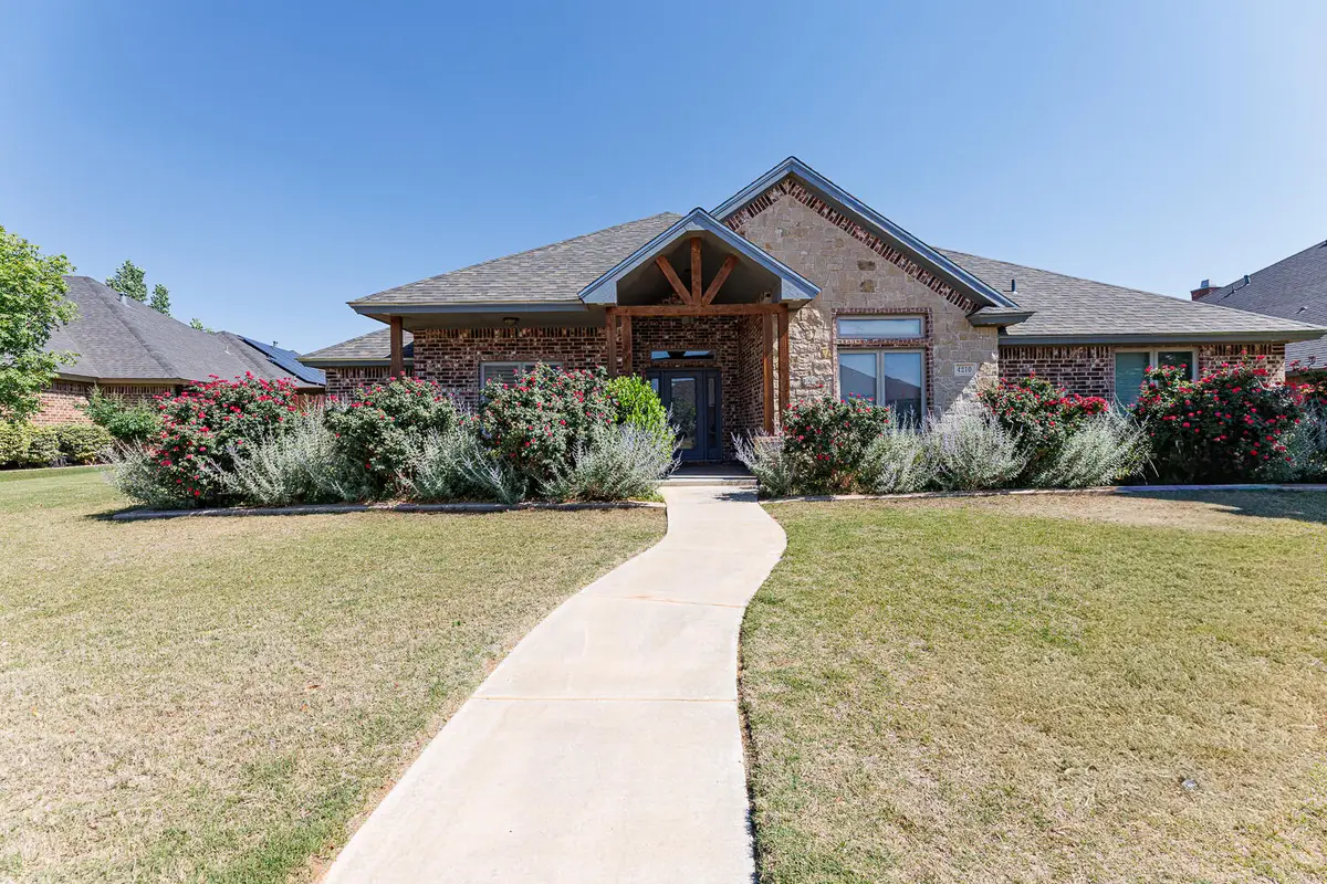 4210 126th Street, Lubbock, TX 79423 - #1