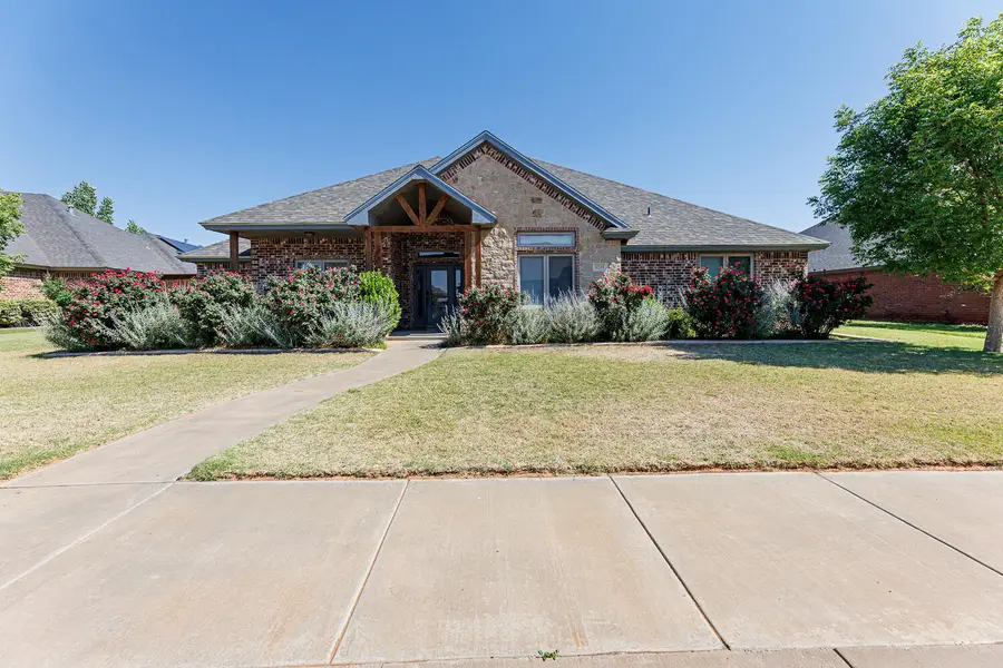 4210 126th Street, Lubbock, TX 79423 - #2