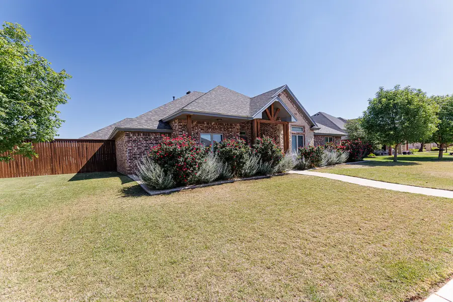 4210 126th Street, Lubbock, TX 79423 - #3