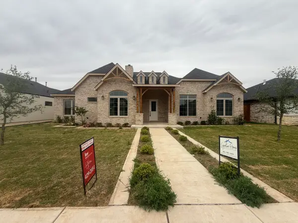 3422 141st Street, Lubbock, TX 79423