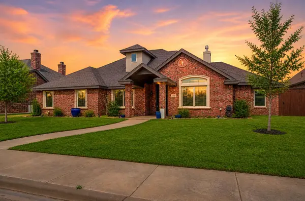 4804 120th Street, Lubbock, TX 79424