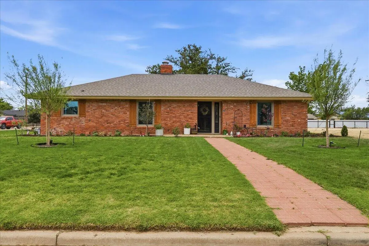 1401 Avenue N, Ralls, TX 79357 - #1
