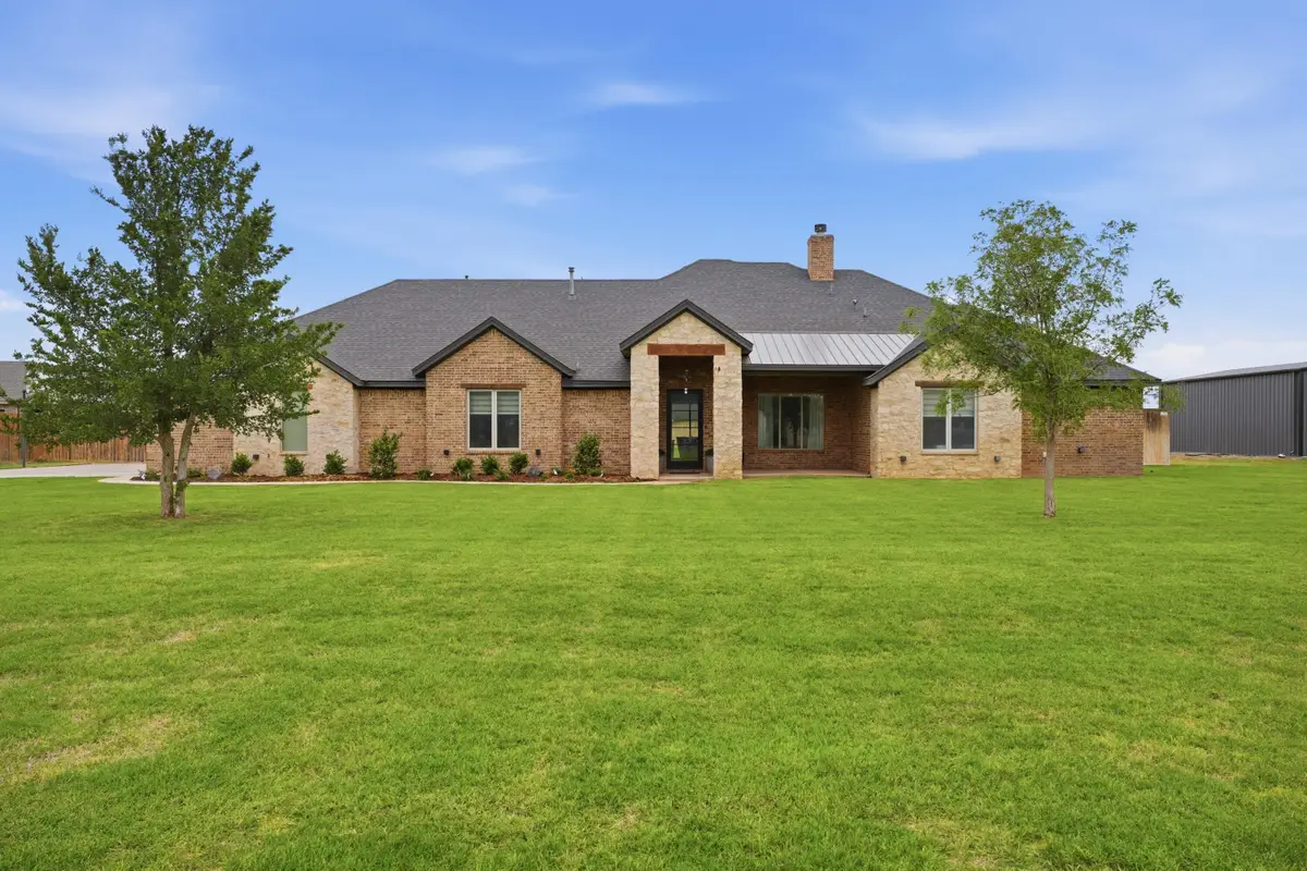 1046 Comanche Road, New Home, TX 79381 - #1