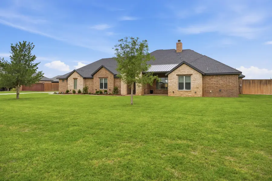 1046 Comanche Road, New Home, TX 79381 - #2