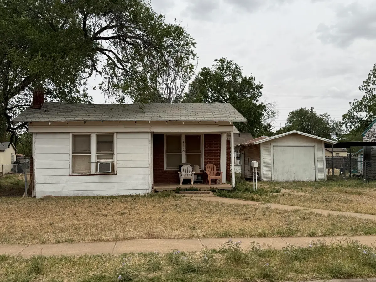 2216 27th Street, Lubbock, TX 79411 - #1