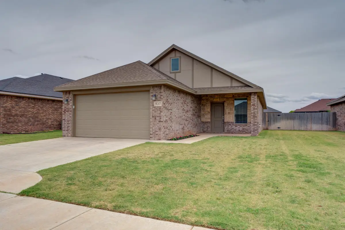 5217 Marshall Street, Lubbock, TX 79416 - #1