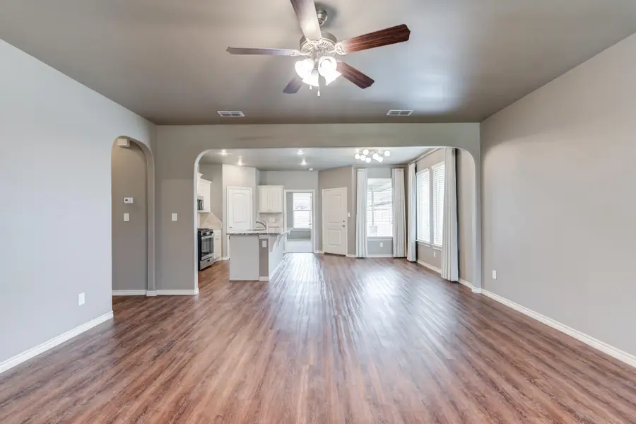 5217 Marshall Street, Lubbock, TX 79416 - #3