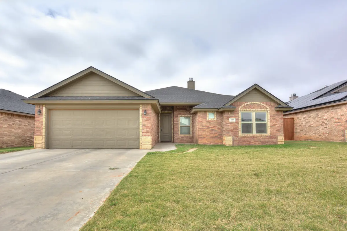 7619 86th Street, Lubbock, TX 79424 - #1