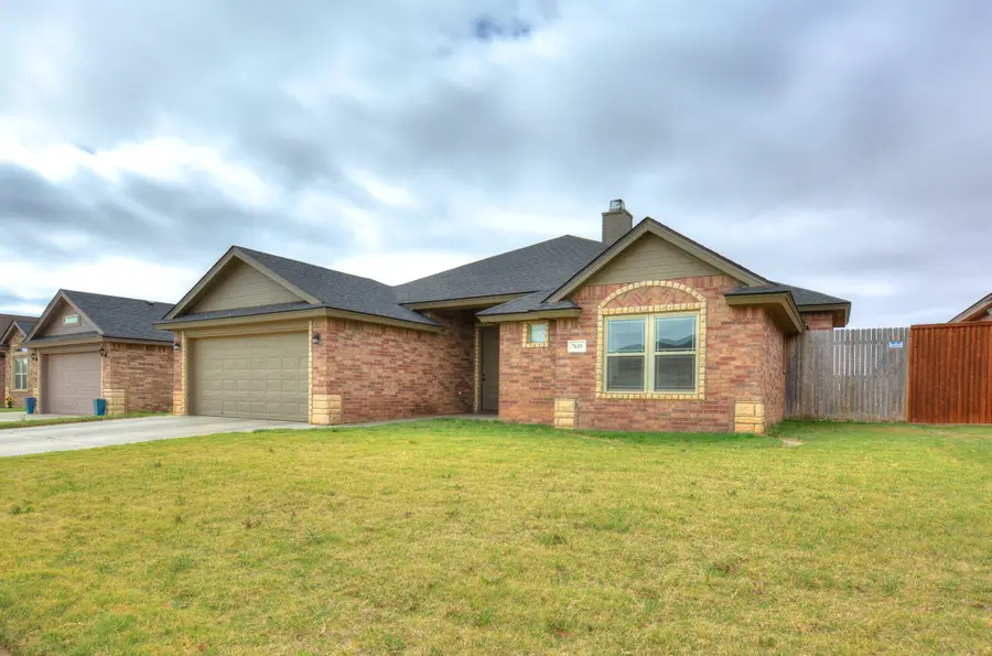 7619 86th Street, Lubbock, TX 79424 - #2