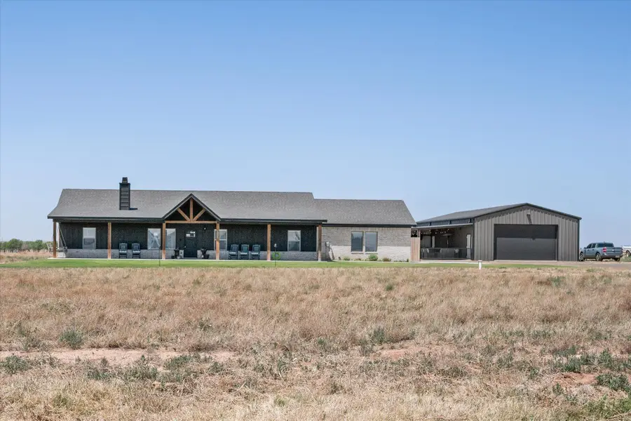 13525 N F M 2378, Shallowater, TX 79363 - #2