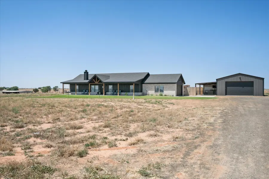 13525 N F M 2378, Shallowater, TX 79363 - #3
