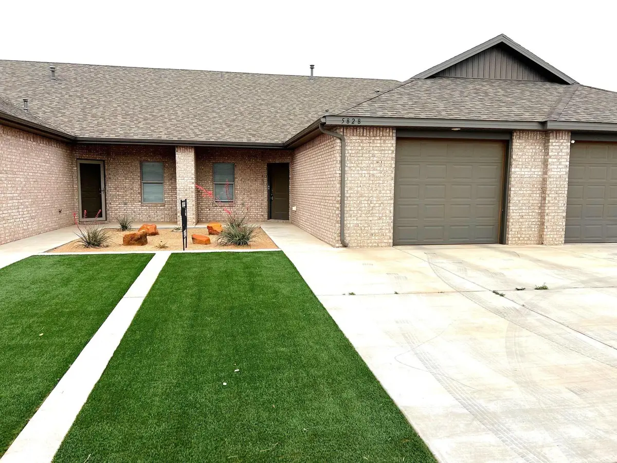 5828 Virginia Avenue, Lubbock, TX 79407 - #1