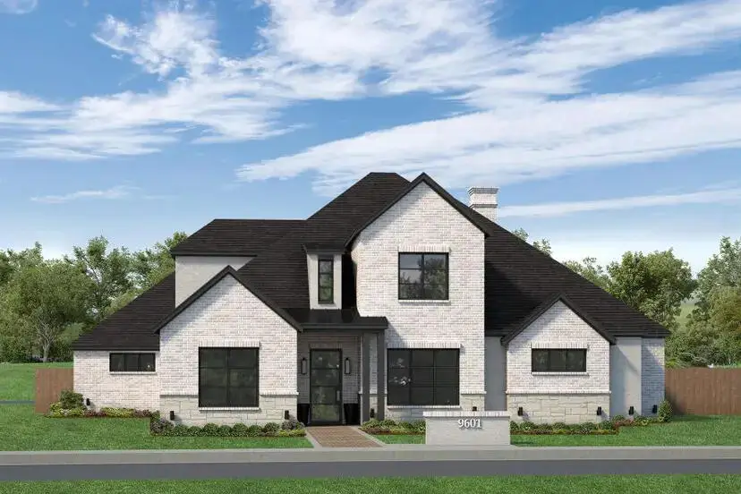 4904 140th Street, Lubbock, TX 79424 - #1