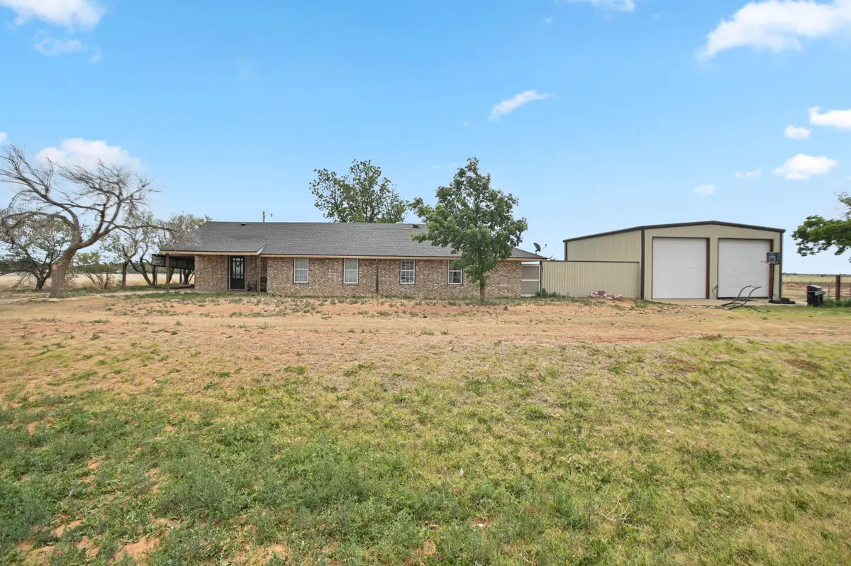 18603 Co Rd 3400, Slaton, TX 79364 - #1
