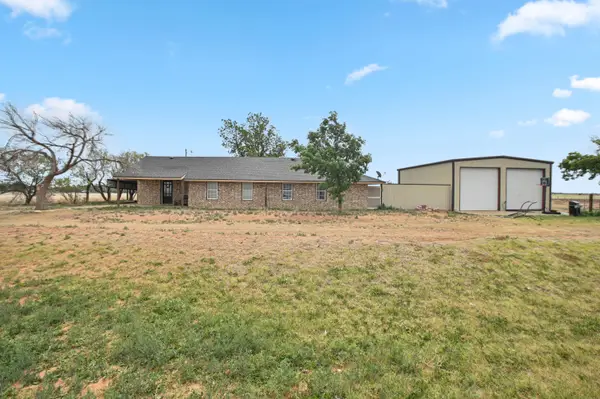 18603 Co Rd 3400, Slaton, TX 79364