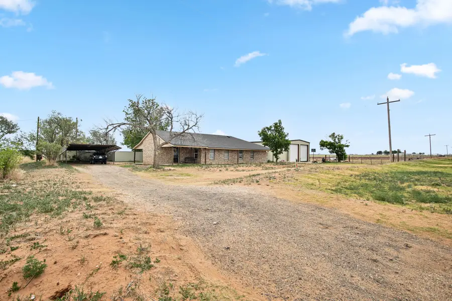 18603 Co Rd 3400, Slaton, TX 79364 - #2