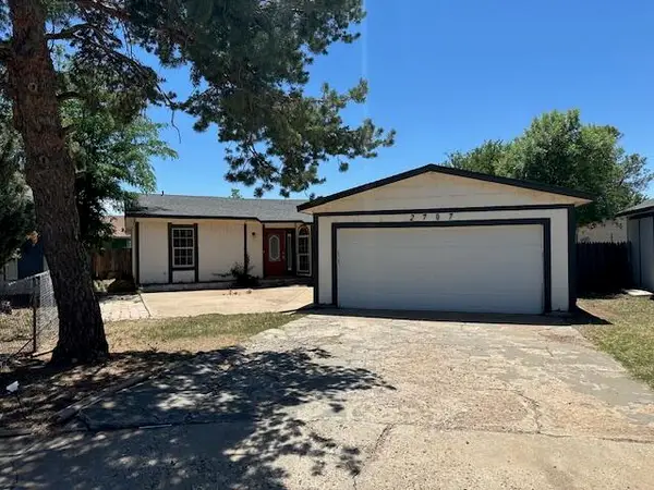2707 92nd Street, Lubbock, TX 79423