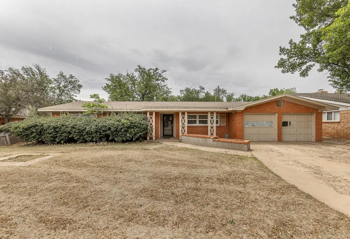 5215 27th Street, Lubbock, TX 79407 - #1