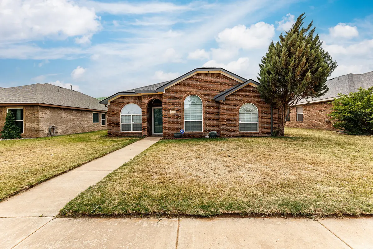 5213 Itasca Street, Lubbock, TX 79416 - #1