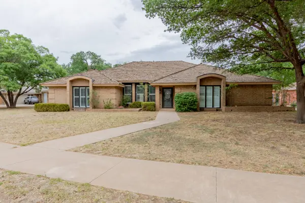 303 York Avenue, Lubbock, TX 79416