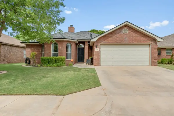 1508 Windsor Avenue, Wolfforth, TX 79382