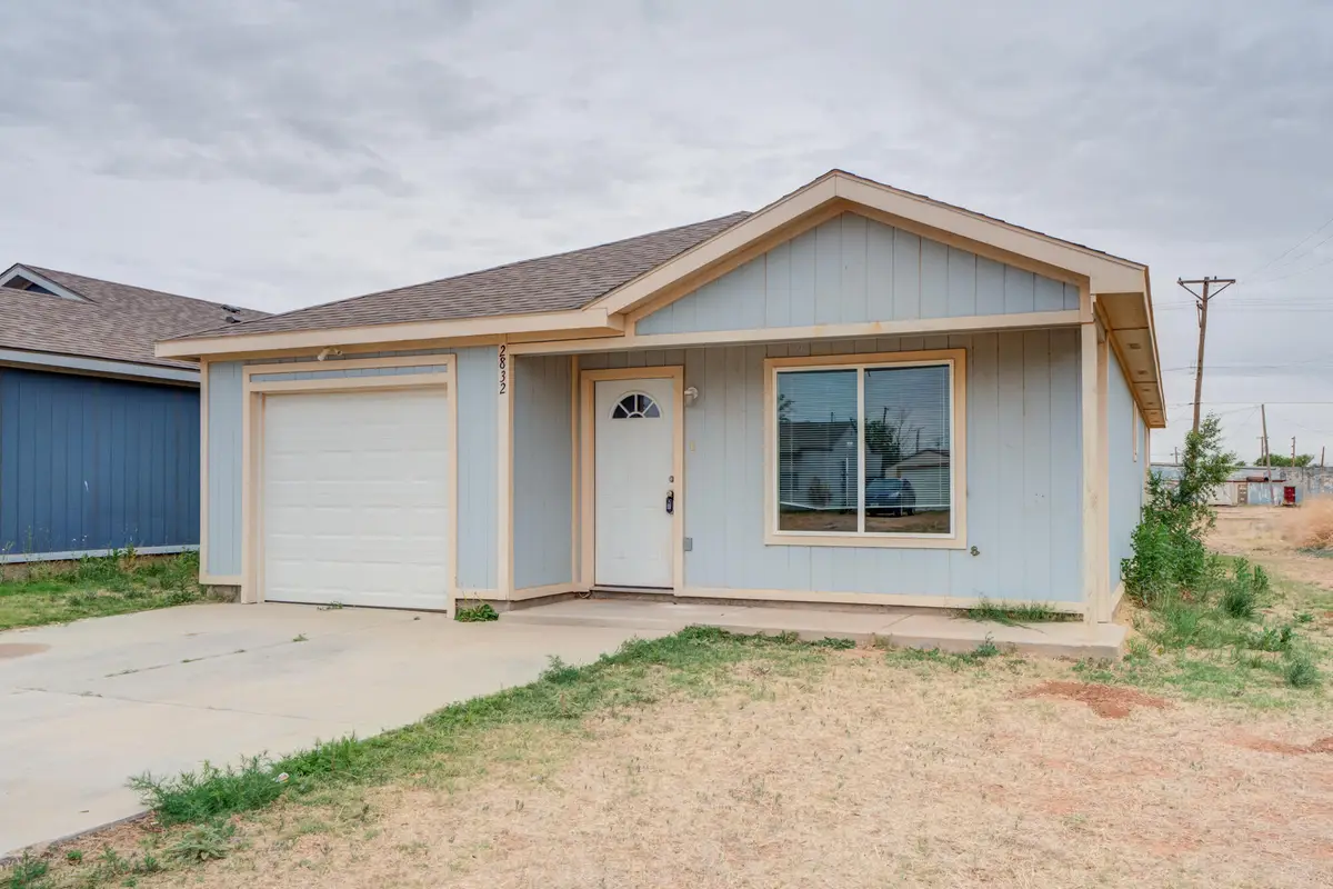 2832 E 7th Street, Lubbock, TX 79403 - #1