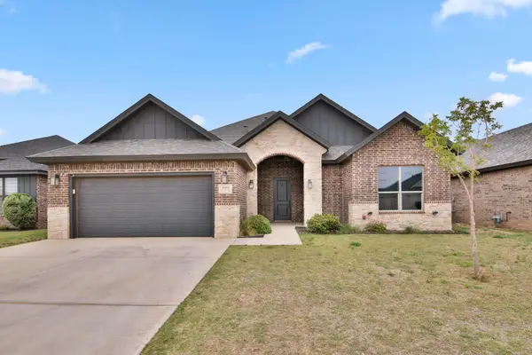 5704 117th Street, Lubbock, TX 79424