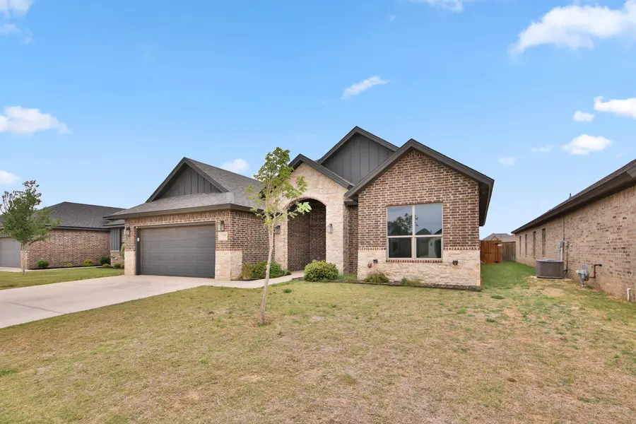 5704 117th Street, Lubbock, TX 79424 - #3