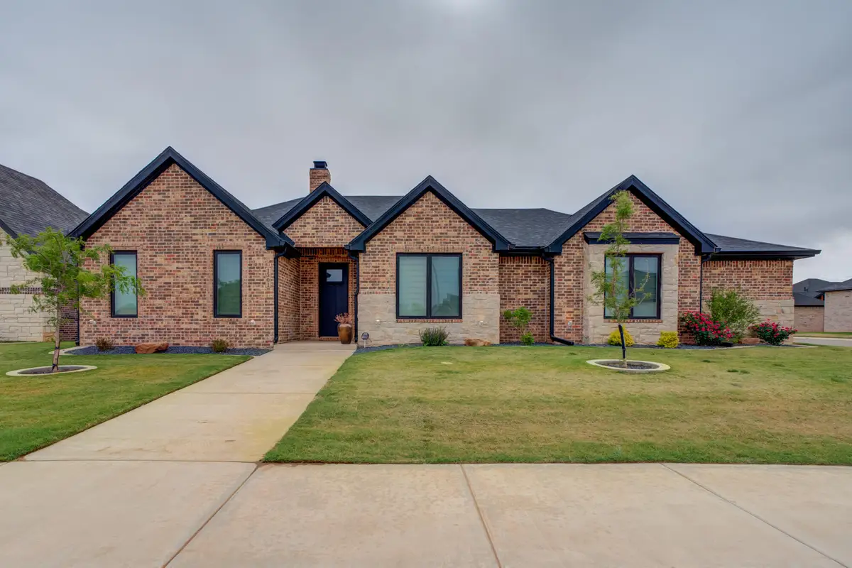 1301 Brookshire Avenue, Wolfforth, TX 79382 - #1