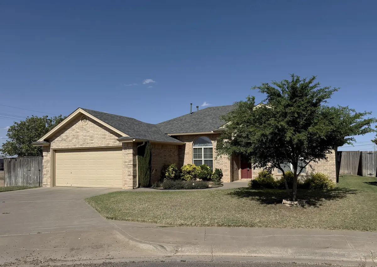 1515 Yorkshire Avenue, Wolfforth, TX 79382 - #1