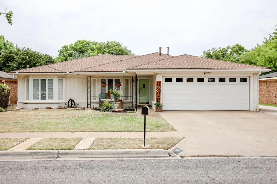 8606 Joliet Avenue, Lubbock, TX 79423 - #3
