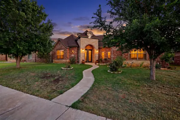 6311 77th Street, Lubbock, TX 79424