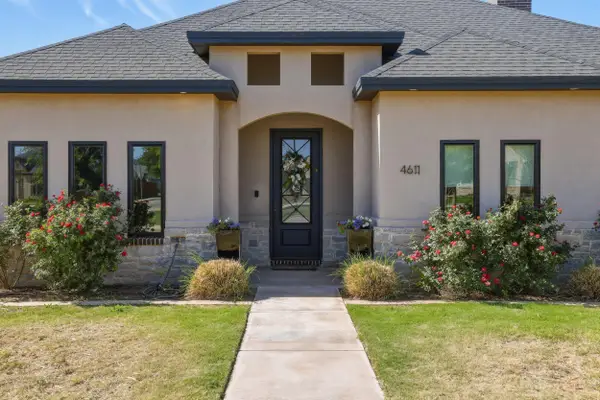 4611 139th Street, Lubbock, TX 79424