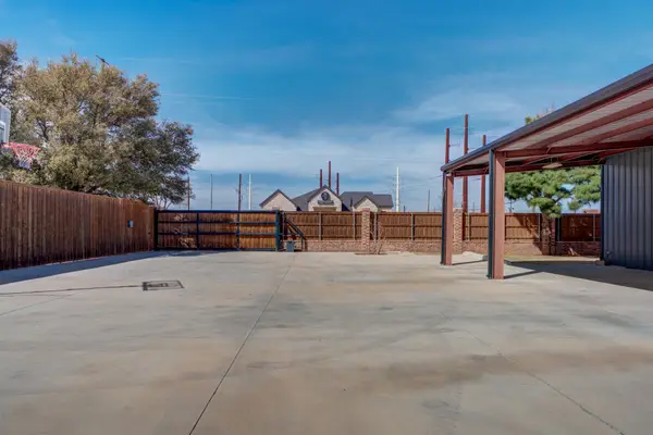 3405 107th Street, Lubbock, TX 79423