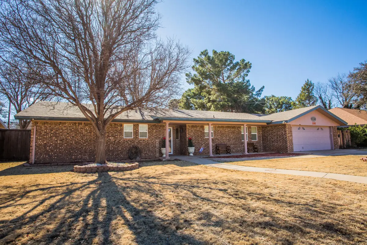 108 E 26th Street, Littlefield, TX 79339 - #1