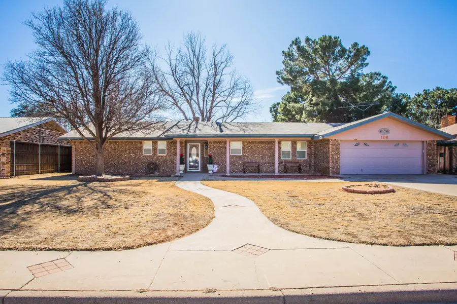 108 E 26th Street, Littlefield, TX 79339 - #2