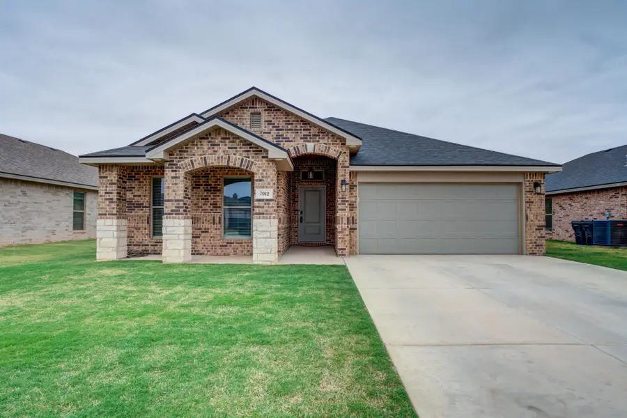 7012 15th Street, Lubbock, TX 79416 - #2